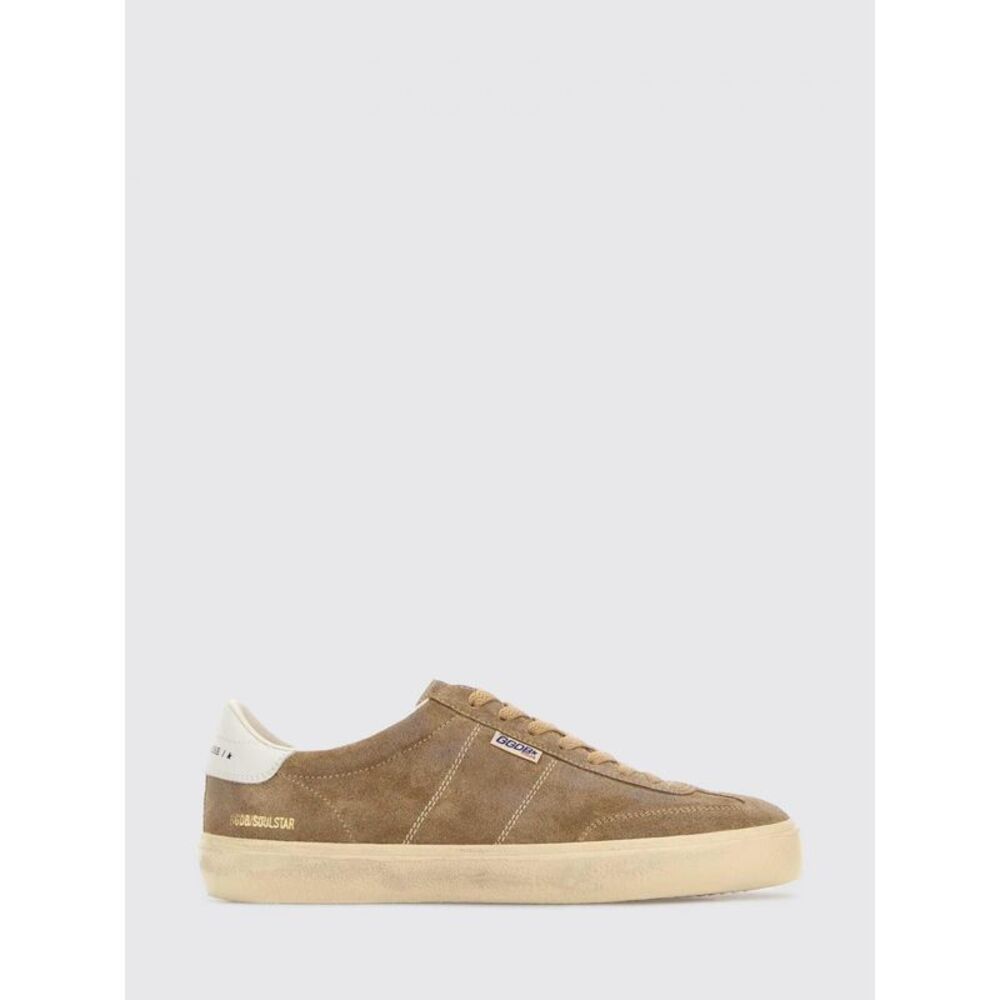 Golden Goose Sneakers Men Grey - Picture 1 of 2
